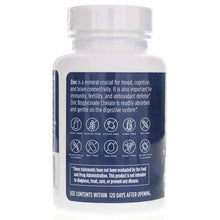 Neuro Zinc, by BrainMD, image #3