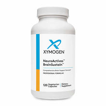 NeuroActives BrainSustain, by Xymogen