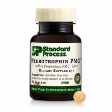 Neurotrophin PMG, by Standard Process