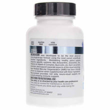 NeuroVision Eye & Immune Health, by Systemic Formulas, image #3