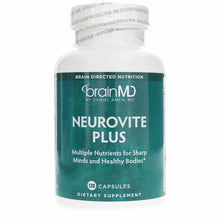 NeuroVite Plus, by BrainMD