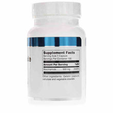 Niacinamide 500 Mg, by Douglas Laboratories, image #2