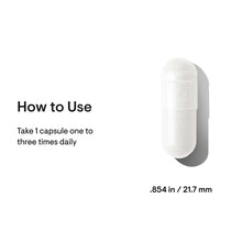 Niacinamide, by Thorne Research, image #2