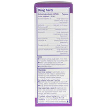 Nighttime Cough & Bronchial Syrup, 8 Oz, by Boericke & Tafel, image #2