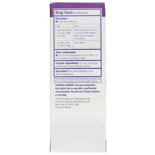 Nighttime Cough & Bronchial Syrup, 8 Oz, by Boericke & Tafel, image #3