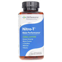 Nitro-T, by LifeSeasons