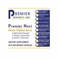 Noni Health and Wellness Support, by Premier Research Labs, image #2
