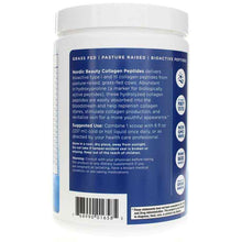 Nordic Beauty Collagen Peptides, by Nordic Naturals, image #3
