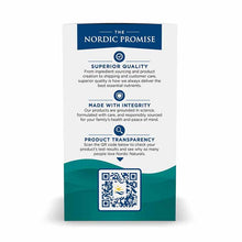 Nordic Flora Probiotic Daily, by Nordic Naturals, image #2