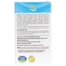 Nordic Flora Probiotic Maximum Care, by Nordic Naturals, image #3