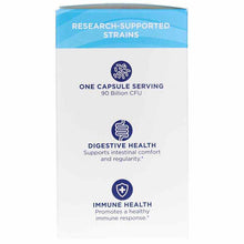 Nordic Flora Probiotic Maximum Care, by Nordic Naturals, image #4