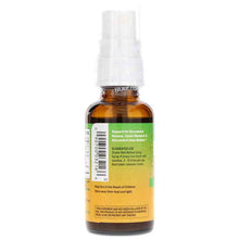 Not Now Nausea Spray, by Herb Pharm, image #3