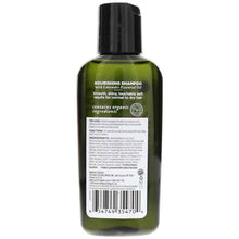 Nourishing Lavender Shampoo, 2 Oz, by Avalon Organics, image #2