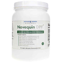 Novequin DPF Digestive Probiotic Formula, by Arthur Andrew Medical