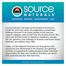 NR Nicotinamide Riboside 500 Mg, 60 Vegan Capsules, by Source Naturals, image #3