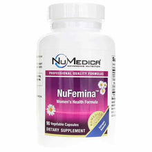 NuFemina, by NuMedica