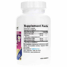 NuFemina, by NuMedica, image #2