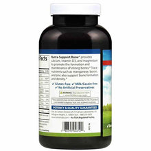 Nutra-Support Bone, 180 Softgels, by Carlson Labs, image #3