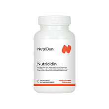 Nutricidin, 60 Softgels, by NutriDyn