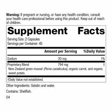 Nutrimere, by Standard Process, image #2