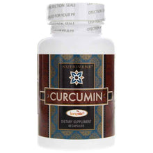 Nutrivene Curcumin Longvida 500 Mg, by Nutrivene
