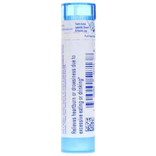 Nux Vomica 30C, by Boiron, image #3