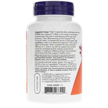 Ocu Support, by NOW Foods, image #3