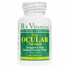 Ocular Formula, by Rx Vitamins
