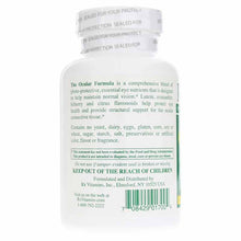 Ocular Formula, by Rx Vitamins, image #3