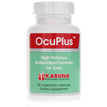 OcuPlus, by Karuna