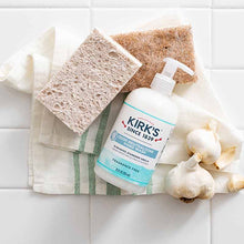 Odor Neutralizing Hand Wash, by Kirk's Natural