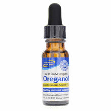 Oil of Wild Oregano Oreganol Liquid, .45 Oz, by North American Herb & Spice
