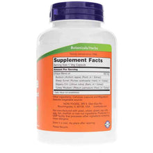 Ojibwa Herbal Extract 450 Mg, by NOW Foods, image #2