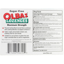 Olbas Lozenges Maximum Strength, by Olbas, image #2