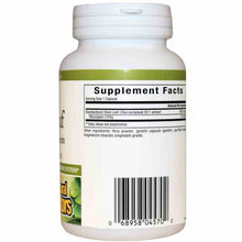 Olive Leaf 500 Mg, by Natural Factors, image #2