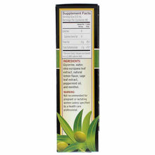 Olive Leaf Complex Throat Spray, Peppermint, by Barleans Organic Oils, image #2