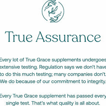 Omega-3 Fish Oil, by True Grace