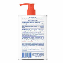 Omega-3 Fish Oil For Dogs, 16 Oz, by Native Pet, image #2