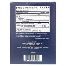 Omega-3 Fish Oil Gummy Bites, by Life Extension, image #3