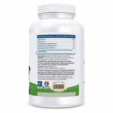 Omega-3 Pet for Dogs, 180 Softgels, by Nordic Naturals, image #3