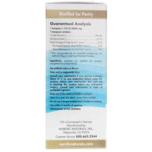 Omega-3 Pet Liquid Cats & Small Dogs, by Nordic Naturals, image #2