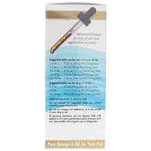 Omega-3 Pet Liquid Cats & Small Dogs, by Nordic Naturals, image #4