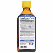 Omega-3 plus D & K, by Carlson Labs, image #2