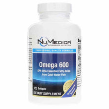 Omega 600, by NuMedica