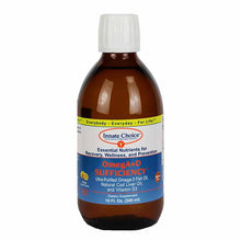 OmegA+D Sufficiency Lemon Oil, 300 Ml, by Innate Choice