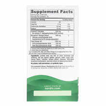 Omega Focus, by Nordic Naturals, image #2