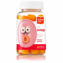 Omega Gummies, by Chapter One