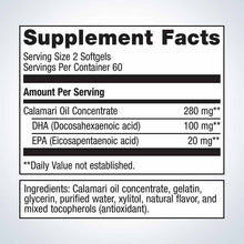 Omegagenics Kids DHA, 120 Chewable Softgels, by Metagenics, image #2