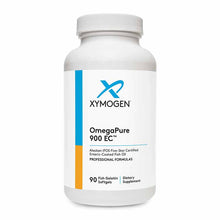 OmegaPure 900 EC, by Xymogen