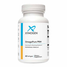 OmegaPure PRM, 60 Softgels, by Xymogen
